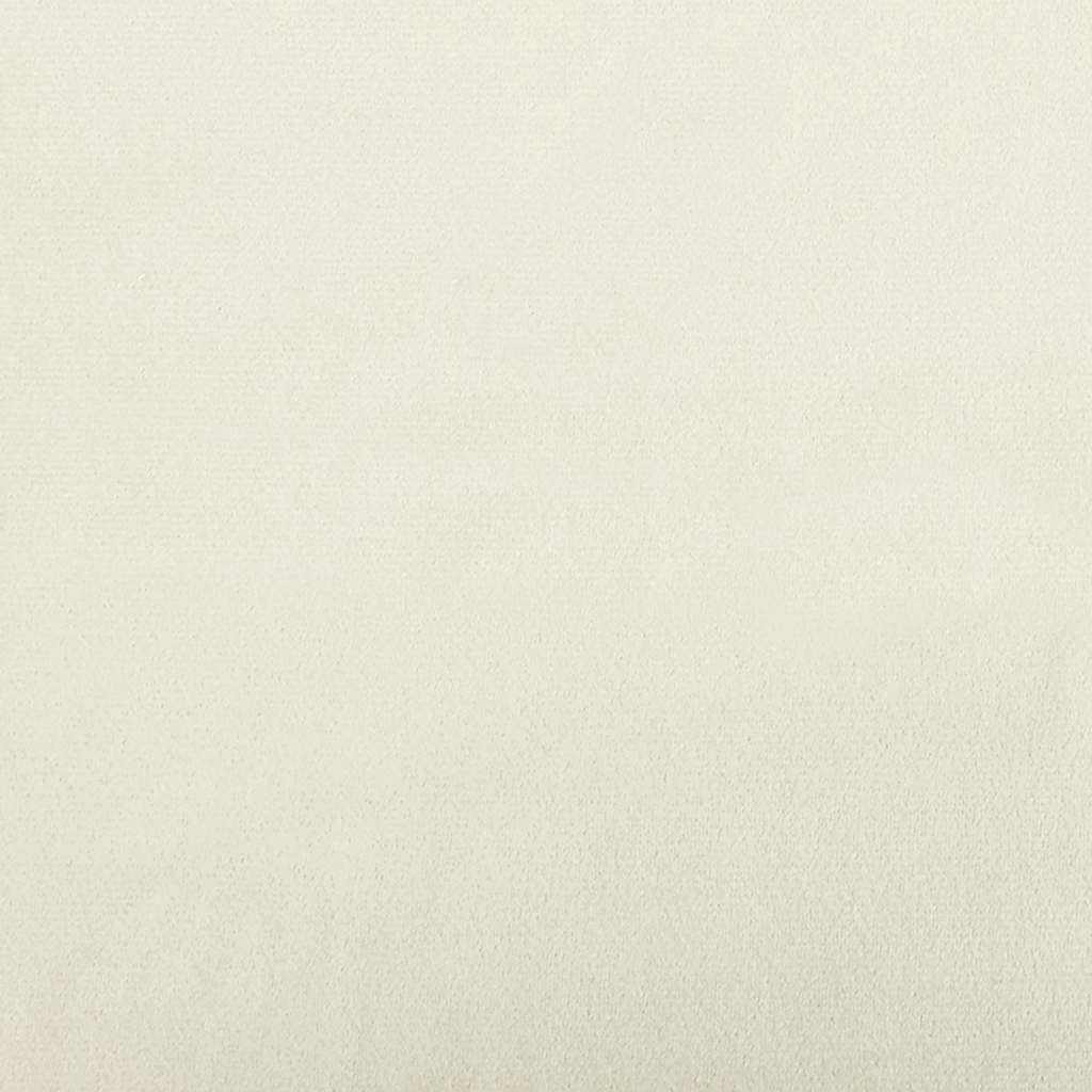 Sessel Mit Kissen Samt