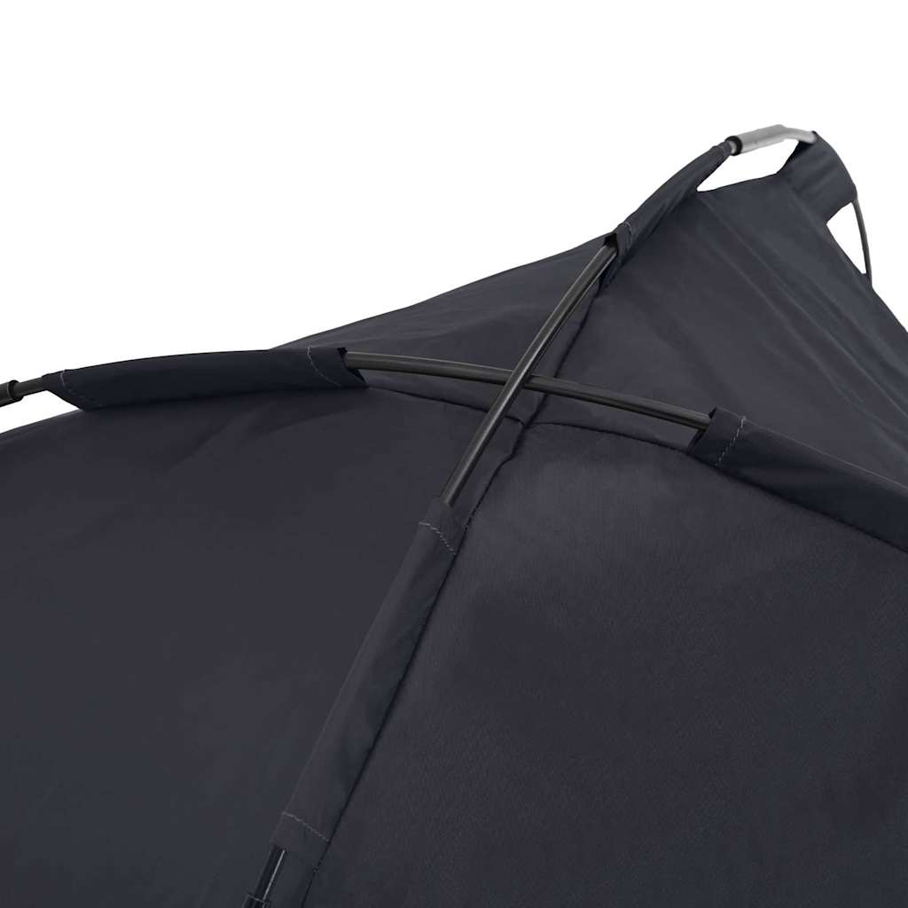 Erhöhtes Hundebett Polyester, Metallrahmen