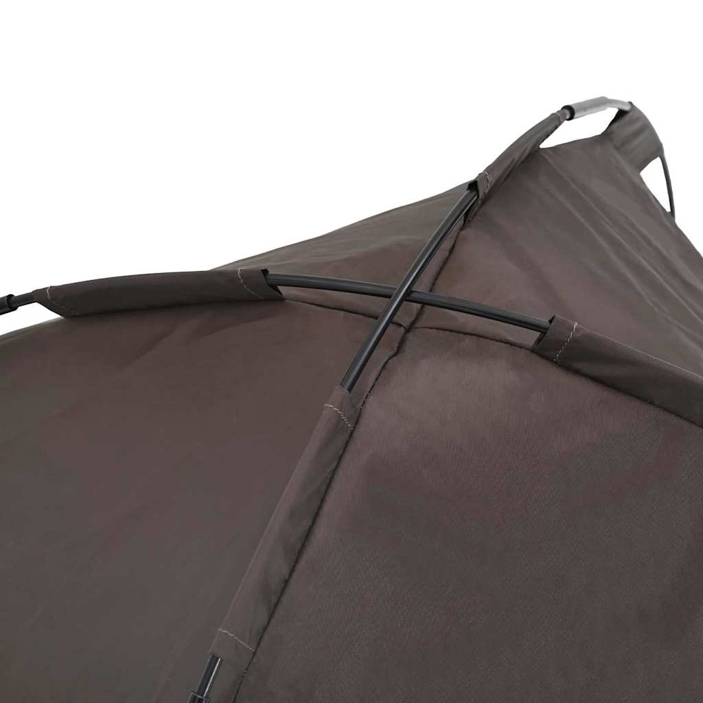 Erhöhtes Hundebett Polyester, Metall Mittel