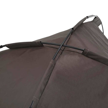 Erhöhtes Hundebett Polyester, Metall Mittel