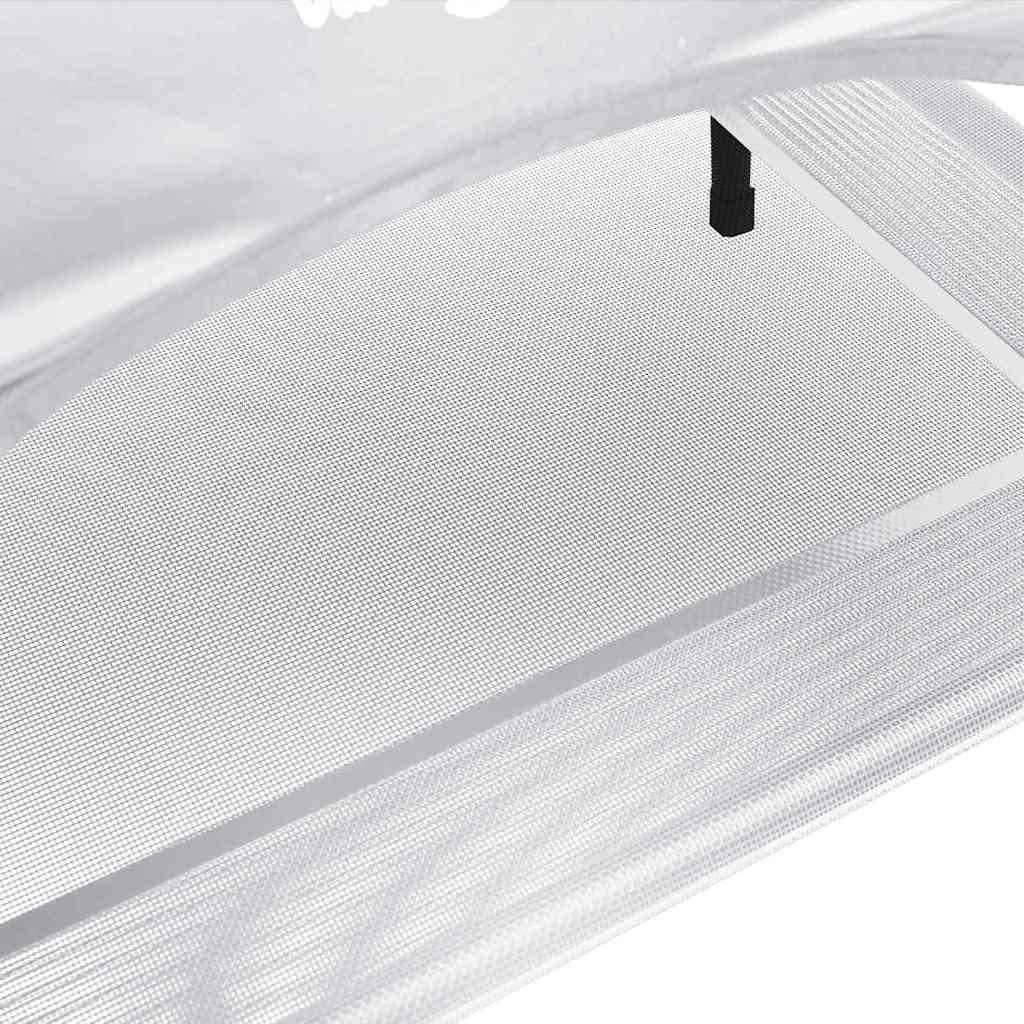 Erhöhtes Hundebett Mit Abnehmbarem Dach L Stahl