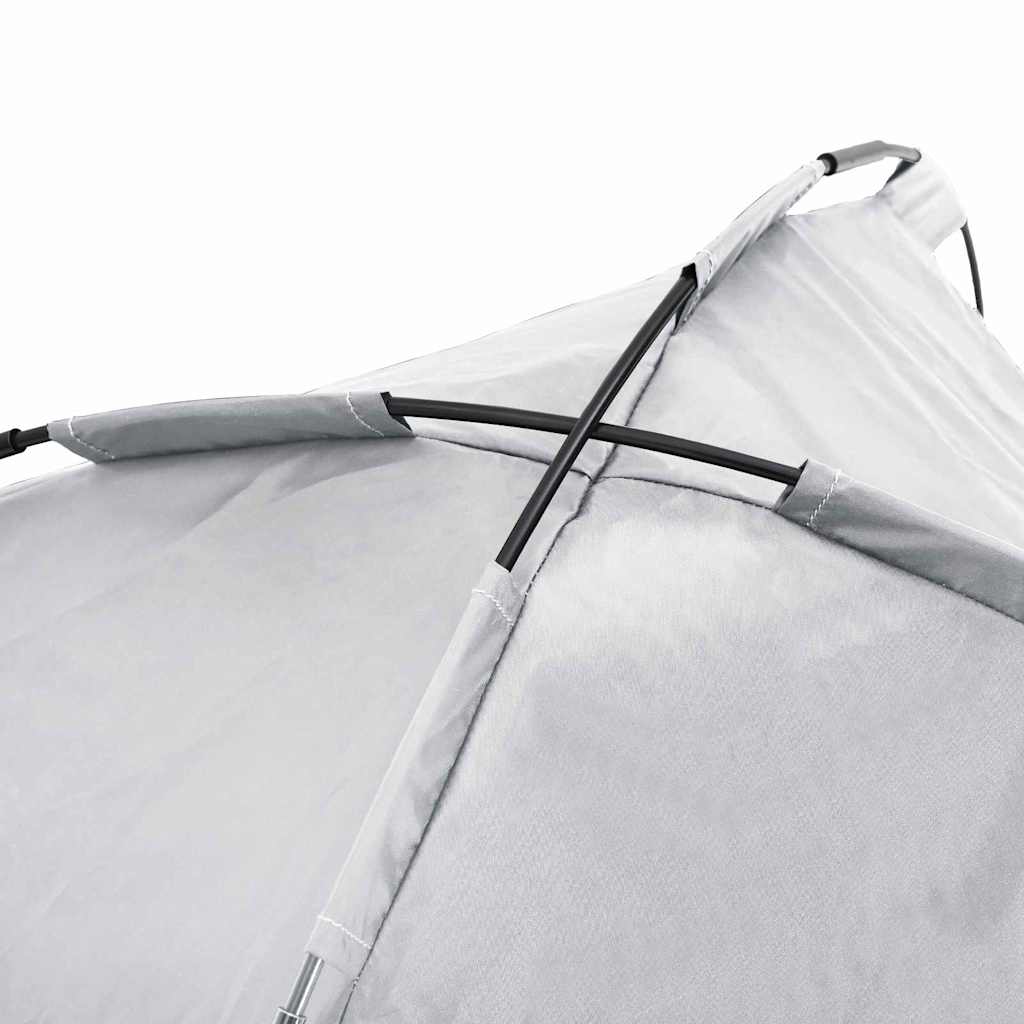 Hochgestelltes Hundebett Mit Abnehmbarem Dach Xl Stahl