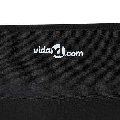 Erhöhtes Hundebett Ml Oxford Stoff Und Stahl