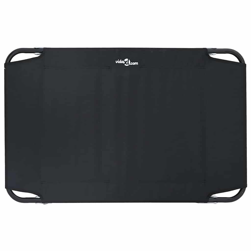 Faltbares Hundebett Ml Oxford Stoff Und Stahl