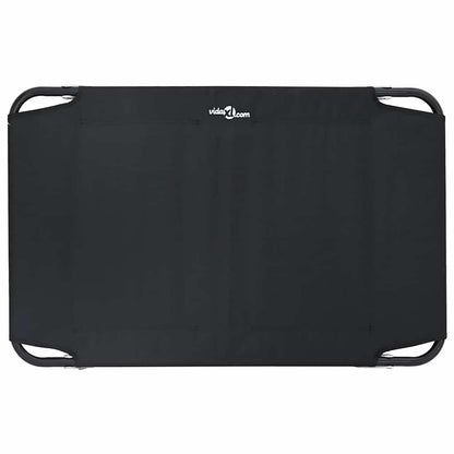 Faltbares Hundebett Ml Oxford Stoff Und Stahl