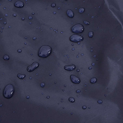 Hunde Regenmantel Mit Reflexstreifen Polyester