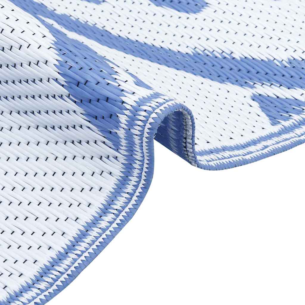 Outdoor-Decke Arakil Baby Blau Polyester Faltbar Babyblau