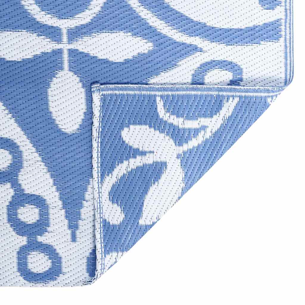 Outdoor-Decke Arakil Baby Blau Polyester Faltbar Babyblau