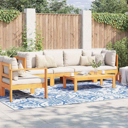 Outdoor-Decke Arakil Baby Blau Polyester Faltbar Babyblau