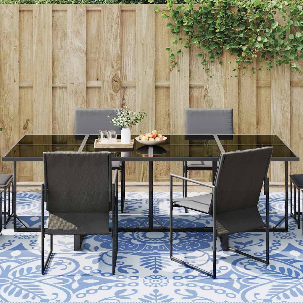 Outdoor-Decke Arakil Baby Blau Polyester Faltbar Babyblau