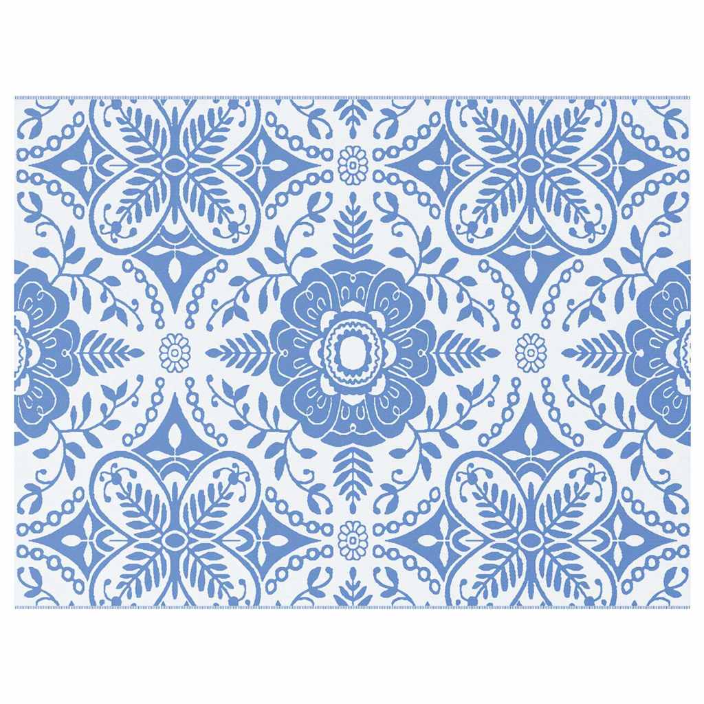 Outdoor-Decke Arakil Baby Blau Polyester Faltbar Babyblau