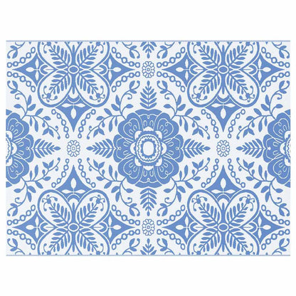 Outdoor-Decke Arakil Baby Blau Polyester Faltbar Babyblau