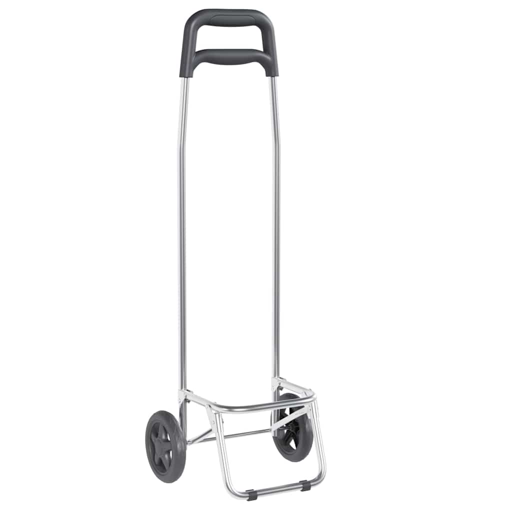 Einkaufstrolley Mit Rädern 35 L