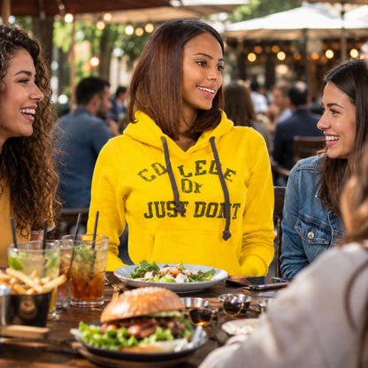 Cipo & Baxx Damen Hoodie