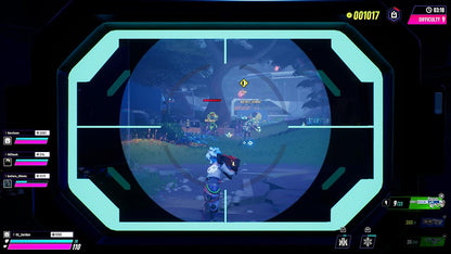 Arcadegeddon PS5