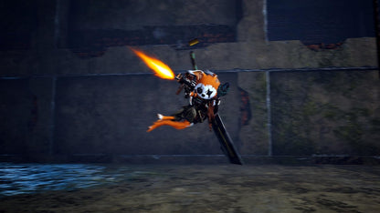 Biomutant PS5