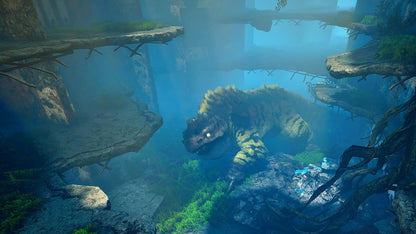 Biomutant PS5