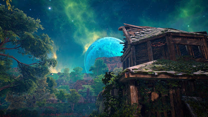 Biomutant PS5