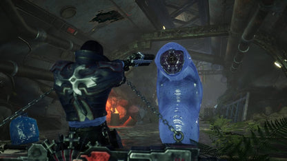 Gungrave: G.O.R.E. Day One Edition (PlayStation 5)