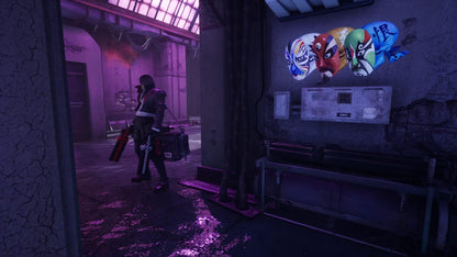 Gungrave: G.O.R.E. Day One Edition (PlayStation 5)