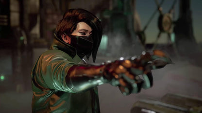 Gungrave: G.O.R.E. Day One Edition (PlayStation 5)