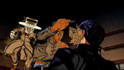 BANDAI NAMCO ENTERTAINMENT JoJo's Bizarre Adventure: All-Star Battle R PS5-Spiel