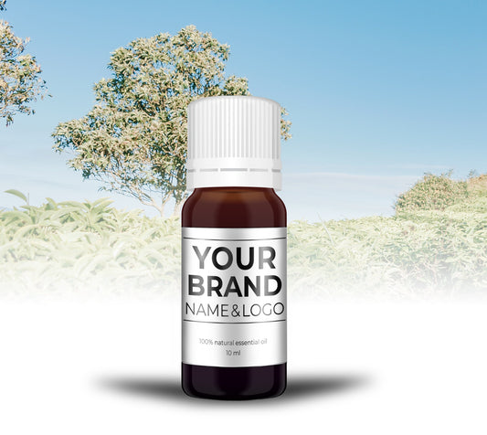 Tea Tree - 10 Ml - 100% Natuurzuivere Etherische Olie