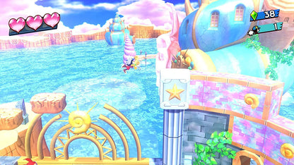 Klonoa Phantasy Reverie Series PS5