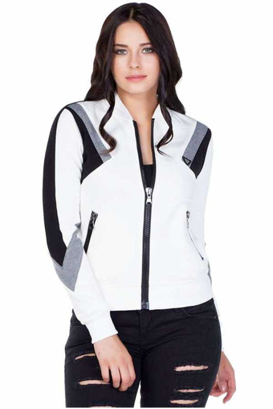 Damen Sweatshirt Cipo & Baxx