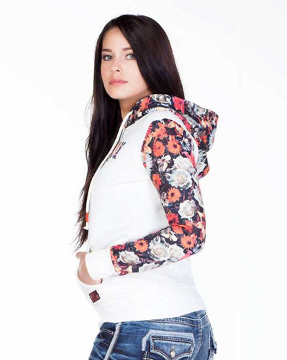 Damen sweat-shirt - Cipo & Baxx