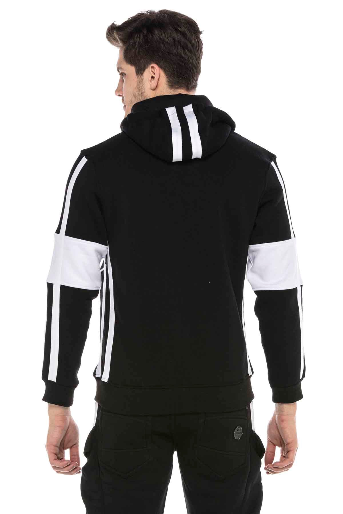 Herren Sweatshirt - Cipo & Baxx
